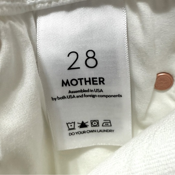 MOTHER 🤍 The Kick It - Picture 9 of 10